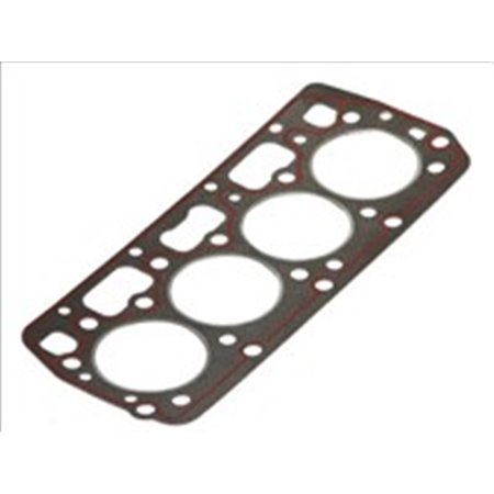 EL383880 Topplockspackning (tjocklek: 1,8mm) passar: SEAT AROSA SKODA F