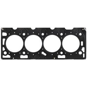 EL344460 Cylinder head gasket (thickness: 0,45mm) fits: OPEL ASTRA H, ASTR