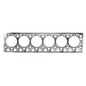LE10735.27 Suction manifold gasket metal fits: MERCEDES ATEGO 2, ATRON, AXOR