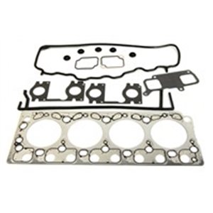 075.445 Gasket Kit, cylinder head ELRING - Top1autovaruosad