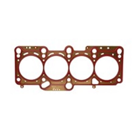 EL376843 Cylinder head gasket (thickness: 0,9mm) fits: AUDI A1, A3, A4 B7,