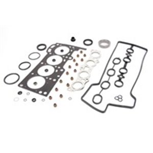 EL182150 Complete engine gasket set (up) fits: TOYOTA PLATZ, YARIS 1.0 04.