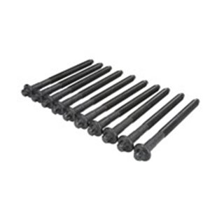 582.630 Cylinder Head Bolt Set ELRING - Top1autovaruosad