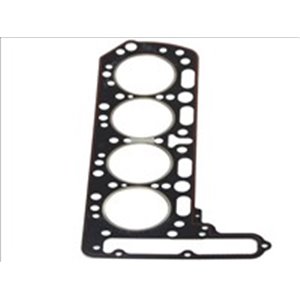 EL776786 Cylinder head gasket (thickness: 1,75mm) fits: MERCEDES 123 (W123