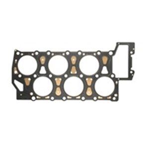 124.634 Gasket, cylinder head ELRING - Top1autovaruosad