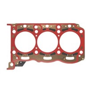 245.650 Gasket, cylinder head ELRING - Top1autovaruosad