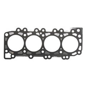 743.150 Gasket, cylinder head ELRING - Top1autovaruosad