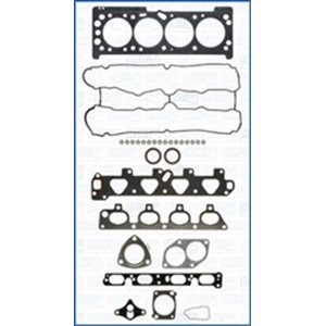 AJU52204000 Complete engine gasket set (up) fits: OPEL ASTRA G, ASTRA G CLASS