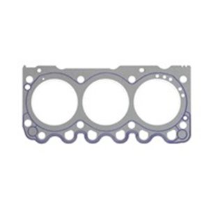 ENT010037 Cylinder head gasket (1,6mm) fits: AHLMANN AF60E, AS, AS45, AS50,