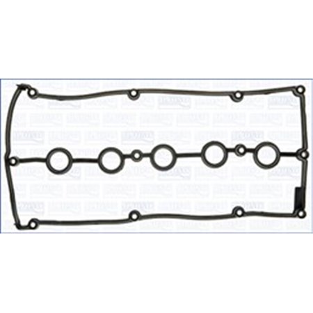 11077500 Gasket, cylinder head cover AJUSA