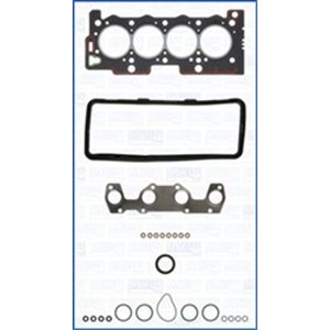 AJU52518800 Täielik mootori tihendikomplekt (ülemine) sobib: FIAT QUBO 1.4 02