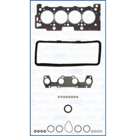 52518800 Комплект прокладок, головка цилиндра AJUSA