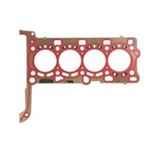 744.472 Gasket, cylinder head ELRING - Top1autovaruosad