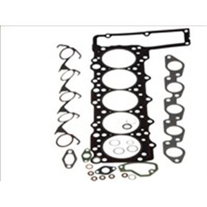 EL924873 Täielik mootori tihendikomplekt (ülemine) sobib: MERCEDES E (VF21