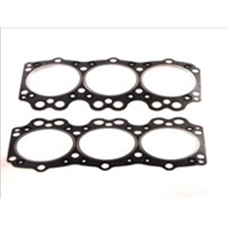 LE44415.00 Complete engine gasket set (up) fits: IVECO EUROSTAR, EUROTECH MP