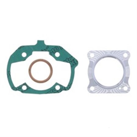 P400420600011 Top engine gasket   set fits: PEUGEOT LUDIX 50 2004 2004