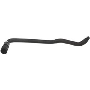 GAT02-1782 Cooling system rubber hose (7mm/7mm) fits: BMW X5 (E70), X5 (F15,