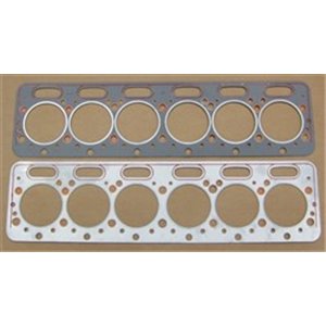 EL704270 Cylinder head gasket (thickness: 2,1mm) fits: FIAT 1000, 160 XX, 