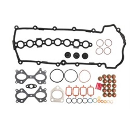 123.740 Gasket Kit, cylinder head ELRING