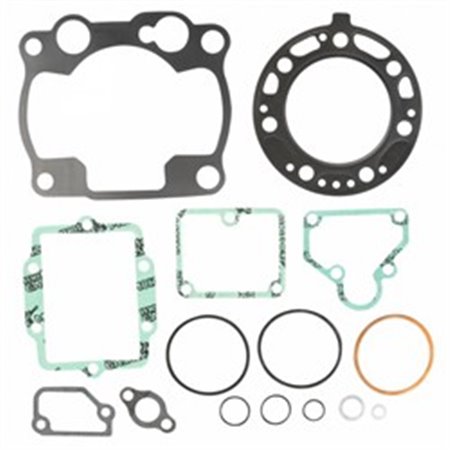 P400250600011 Other gaskets fits: KAWASAKI KX 250 2001 2004