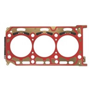 EL227991 Cylinder head gasket L (thickness: 1,65mm, cyl. 4 6) fits: AUDI A