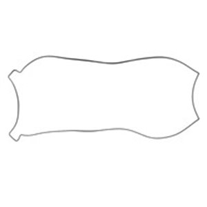 730.171 Gasket, cylinder head cover ELRING - Top1autovaruosad