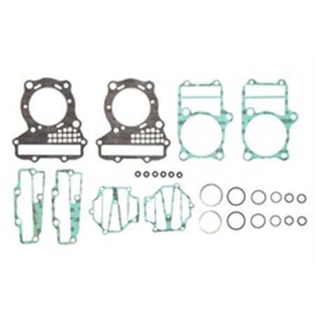 P400210600754 Top engine gasket   set fits: HONDA VT 700/750 1983 1989