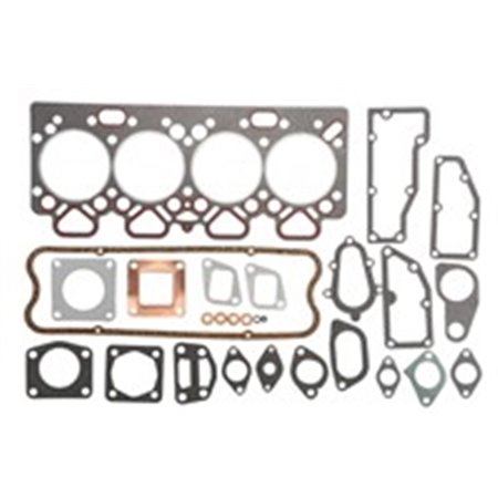 02-41765-01 Gasket Kit, cylinder head VICTOR REINZ