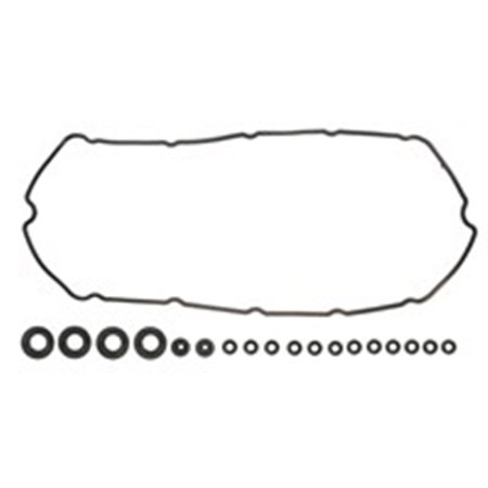 052.100 Gasket Set, cylinder head cover ELRING