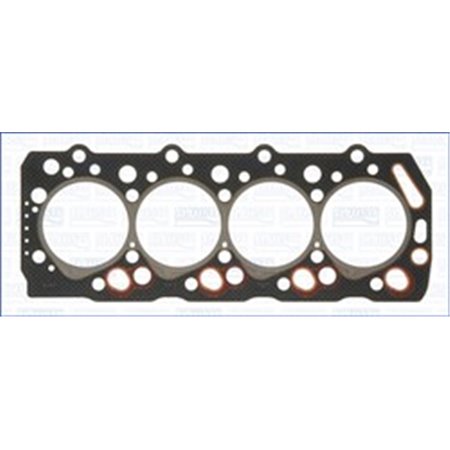 10070330 Gasket, cylinder head AJUSA