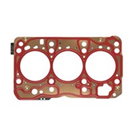 EL219580 Cylinder head gasket (thickness: 1,63mm) fits: AUDI SEAT SKODA