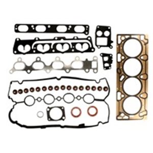 EL388210 Täielik mootori tihendikomplekt (ülemine) sobib: FIAT STILO OPEL