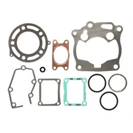 P400250600137/1 Top engine gasket   set fits: KAWASAKI KX 125 1998 1999