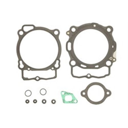 P400270600084 Top engine gasket   set fits: HUSQVARNA FE KTM EXC, EXC F 450/50