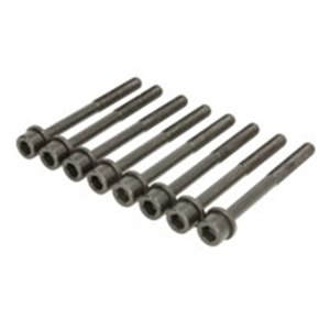 444.100 Cylinder Head Bolt Set ELRING - Top1autovaruosad