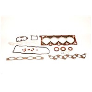 EL711930 Complete engine gasket set (up) fits: CITROEN JUMPER, XM; JEEP CJ