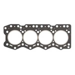 EL181060 Cylinder head gasket (thickness: 1,7mm) fits: IVECO DAILY II, DAI