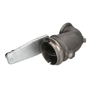 CZM111414 Working cylinder (servo with manifold and flap) fits: DAF CF 85, 