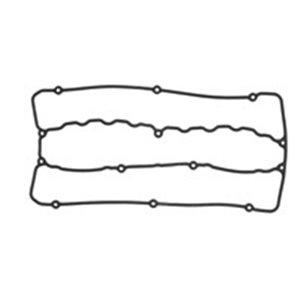 034.590 Gasket, cylinder head cover ELRING - Top1autovaruosad
