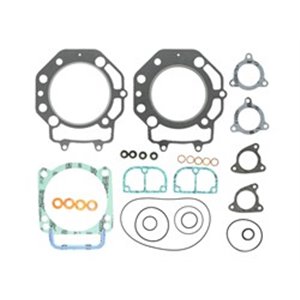 P400270600052 Top engine gasket   set fits: KTM EGS, EXC, LC4, SX 400/540/620 1