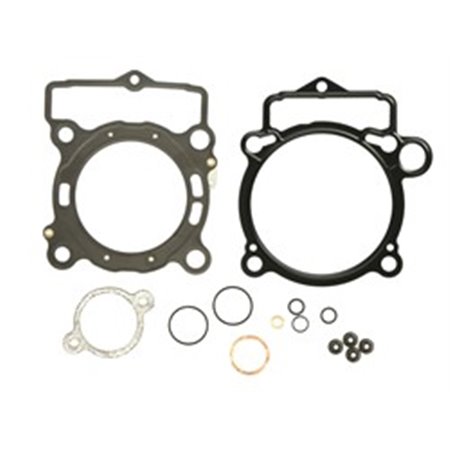 P400270600063 Top engine gasket   set fits: KTM EXC F, SX F, XC F, XCF W 250 20