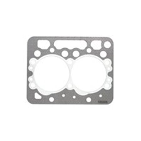 ENT010613 Cylinder head gasket fits: KUBOTA Z482