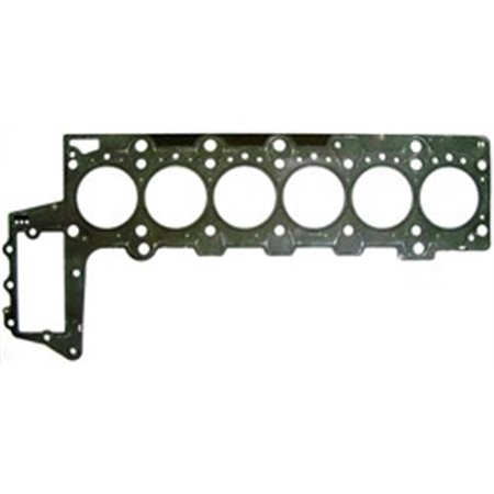 EL157490 Cylinder head gasket (thickness: 1,65mm) fits: BMW 5 (E39) LAND 