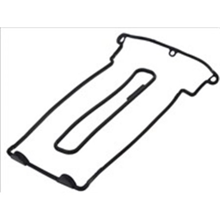 711.990 Gasket Set, cylinder head cover ELRING