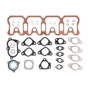 EL181000 Complete engine gasket set (up) fits: ALFA ROMEO 155, 164 2.5D 09