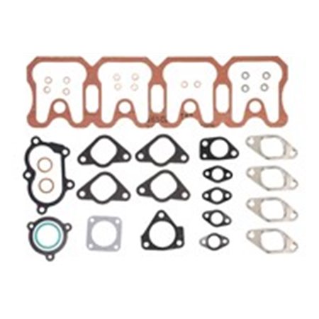 181.000 Gasket Kit, cylinder head ELRING