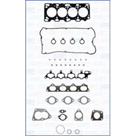 52366900 Комплект прокладок, головка цилиндра AJUSA
