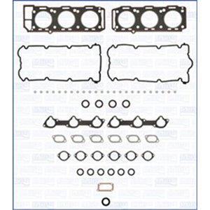 52161000 Комплект прокладок, головка цилиндра AJUSA - Top1autovaruosad