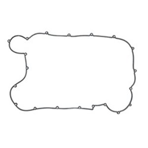 GC466584ADN Rocker cover gasket fits: FORD