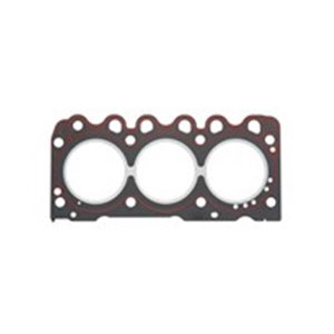 ENT010036 Cylinder head gasket 1,55mm (strengthened material) fits: AHLMANN